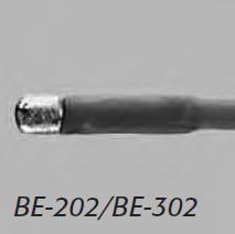 OLYMPUS AMERICA Olympus Bugbee Fulgurating Electrodes BE-558 2 Each - MDL-SGKBE558