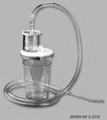 Olympus America Circon / Gyrus ACMI Berkeley Large Collection Canisters BKC-506 - 10.0 Each - MDL-SGKBKC506