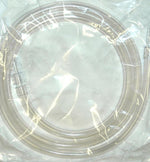 Olympus SafeTouch Berkeley Large Tubing, 6' x 1/2" Inner Dia. - BKT-506 - 1 Each