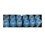 OLYMPUS AMERICA Circon Blue Silicone Seals for RO-20 Percutaneous Nephroscope CS-B612 12 Each - MDL-SGKCSB612