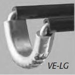 Olympus America Olympus Grooved VaporTome Monopolar Electrodes VE-LG - 6.0 Each