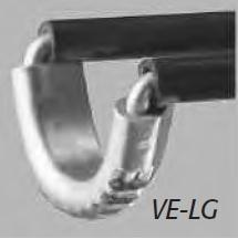 Olympus America Olympus Grooved VaporTome Monopolar Electrodes VE-LG - 6.0 Each