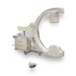 Image Intensifer/X-ray Tube Drapes - 10111 - 30 Each - MDL-SGR10111