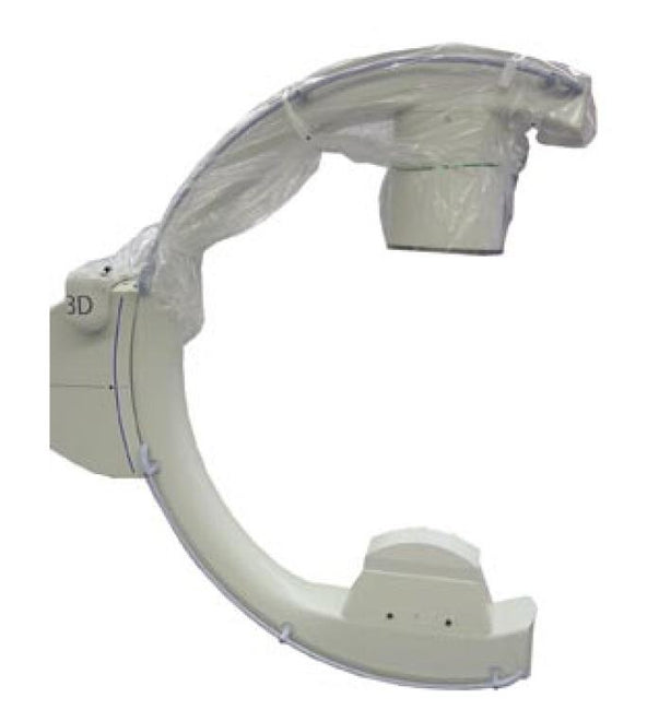 Sterigear C-Arm Drape, Standard - 10132 - 20 Each