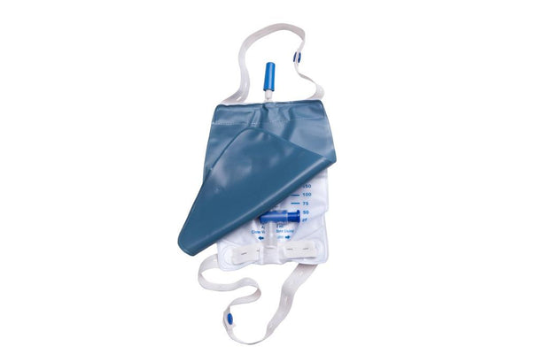 Sterigear LLC Fig Leaf Urinary Drain Bags 10272 - 48.0 Each