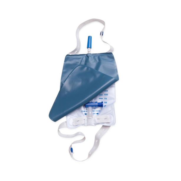 STERIGEAR LLC Fig Leaf Foley Catheter Kits 10280 48 Each - MDL-SGR10280