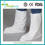 Surgi-Shield Usa Tyvek Knee-High Boot Covers from Surgi-Shield USA - SGS1818H