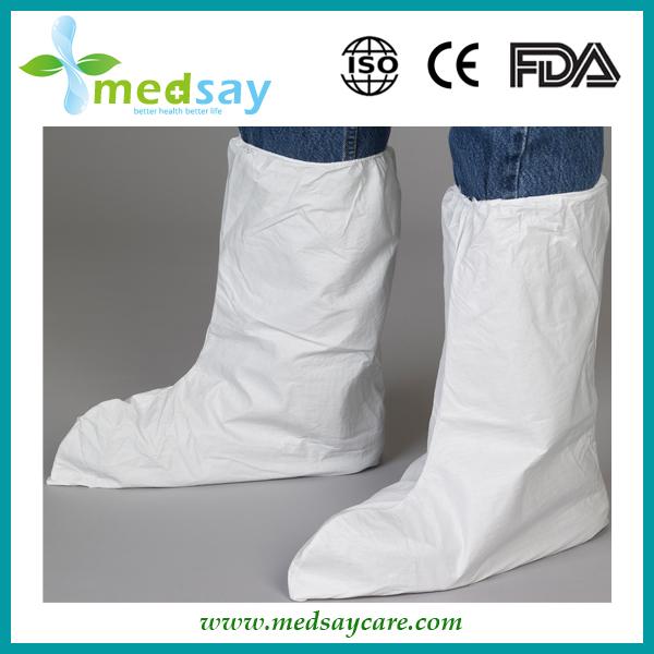 Surgi-Shield Usa Tyvek Knee-High Boot Covers from Surgi-Shield USA - SGS1818H