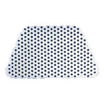 SUMMIT MEDICAL Splints: Denver 1500 Series Nasal Splint, Mini 10-4021-10NKL 10 Each-MDL-SGY0402110NKL