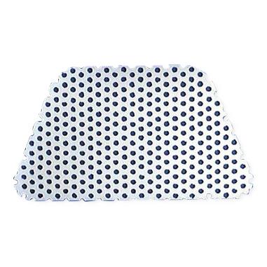 SUMMIT MEDICAL Splints: Denver 1500 Series Nasal Splint, Mini 10-4021-10NKL 10 Each-MDL-SGY0402110NKL