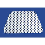 SUMMIT MEDICAL 1500 Mini Denver Nasal 4000 Series Splint, Ivory, 1/16", Size L - 10-4021-05KL - 5 Each