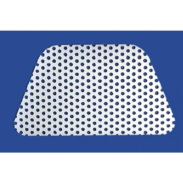SUMMIT MEDICAL 1500 Mini Denver Nasal 4000 Series Splint, Ivory, 1/16", Size L - 10-4021-05KL - 5 Each