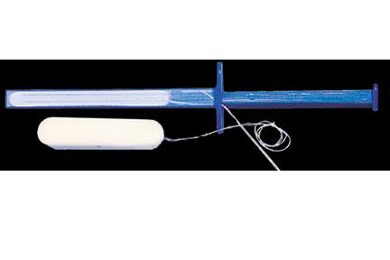 SUMMIT MEDICAL Rhino Rocket Nasal Packing 11S-S0300-08AS 8 Each - MDL-SGY11S03008AS
