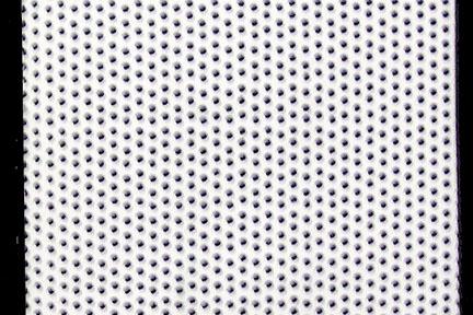 SUMMIT MEDICAL Aquaplas Aquaplast External Nasal Splint, Flat, 3" x 3" (7.6 cm x 7.6 cm), 1/16" (0.16 cm), White - AQ-F-05-21 - 5 Each