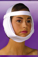 Summit Medical Universal Facial Band with Hot / Cold Compresses V-210K - 1.0 Each - MDL-SGYV210K