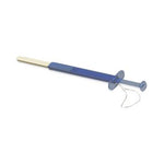 Summit Medical 30-Second Foams Rhino Rocket Nasal Packing, Singles, Size XL, 10 cm x 1.5 cm x 2 cm - 11W-W1000-08AS - 8 Each