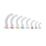 Sunmed SunMed Color-Coded Guedel Airways 1-1505-99 - 50.0 Each - MDL-SHB11505100