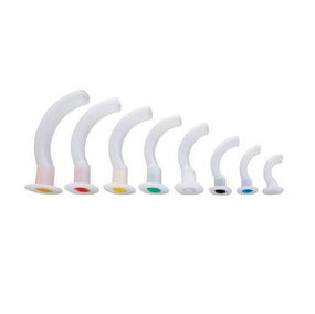 Sunmed SunMed Color-Coded Guedel Airways 1-1505-99 - 50.0 Each - MDL-SHB11505100