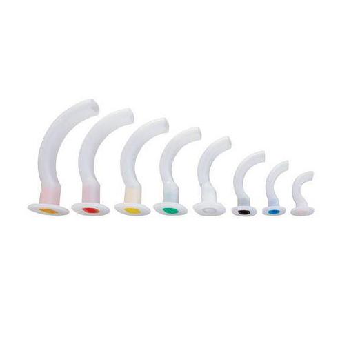 Sunmed SunMed Color-Coded Guedel Airways 1-1505-99 - 50.0 Each - MDL-SHB11505100