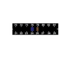 Sharn Inc Derma Therm Perfusion Monitors 2100PB - 100.0 Each