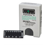 Crystaline II Temperature Trend Indicators/Accessories - 5101B - 125 Each - MDL-SHB5101B
