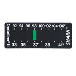 Crystaline II Temperature Trend Indicators/Accessories - 5101C-II - 100 Each - MDL-SHB5101CII