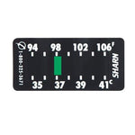Crystaline II Temperature Trend Indicators/Accessories - 8501H-II - 50 Each - MDL-SHB8501HII