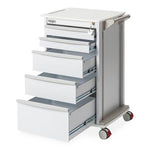 Sharn Inc Insight Storage Carts BR18087 - 1.0 Each - MDL-SHBBR18087