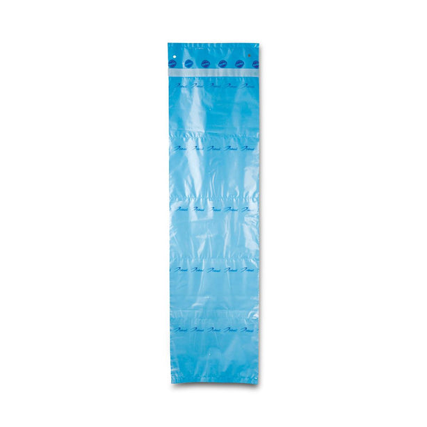 SHARN INC Sterile Sponge Bags with Adhesive Seal BR61881 250 Each - MDL-SHBBR61881