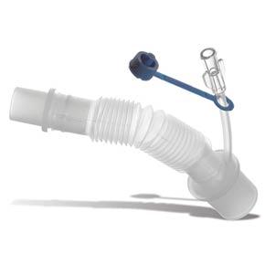 Sharn Inc Sharn Flex Tubing Connectors CON-S6420P - 50.0 Each - MDL-SHBCONS6420P