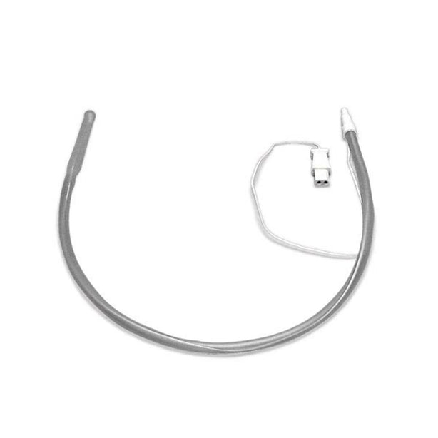 SHARN INC Esophageal Stethoscope with Temperature Probe ES18400H 50 Each - MDL-SHBES18400H