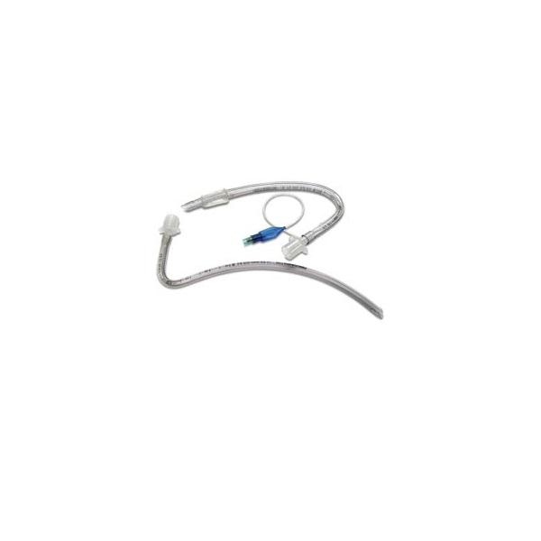 Sharn Inc Sharn Cuffed Oral Pre-formed Endotrach Tubes ET-420065 - 10.0 Each - MDL-SHBET420065