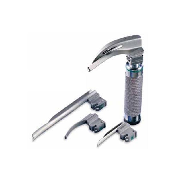 Sharn Inc Sharn Fiber Optic Laryngoscope Blades FDB-RSHW-0 - 20.0 Each