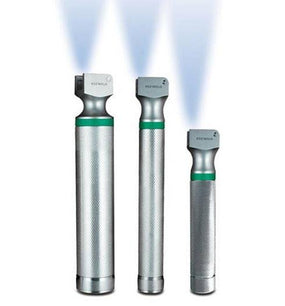 SUNMED Fiber Optic LED Handles FHL-PEN-L1 1 Each - MDL-SHBFHLPENL1