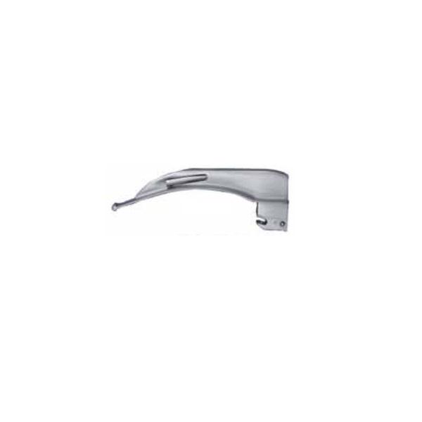 Sunmed Basic GreenLine Series Laryngoscope Blades 5-5231-04 - 1.0 Each - MDL-SHBFOBAMAC4