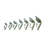 Ambu Sharn AuraOnce Curved Disposable Laryngeal Mask - SHBLM321500
