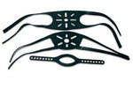 SHARN INC Reusable Mask Harness MHR-A 5 Each - MDL-SHBMHRA