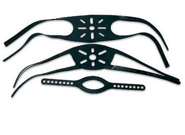 SHARN INC Reusable Mask Harness MHR-A 5 Each - MDL-SHBMHRA