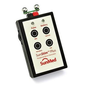 Sunmed SunStim Peripheral Nerve Stimulator by SunMed 8-1053-60 - 1.0 Each - MDL-SHBNS105362
