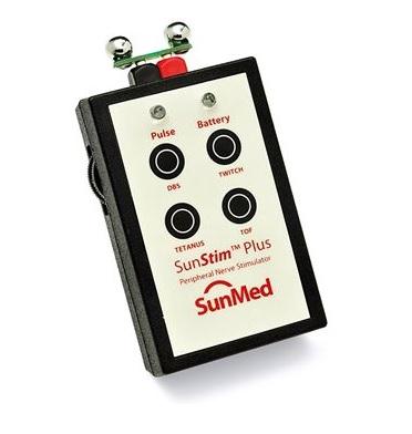 Sunmed SunStim Peripheral Nerve Stimulator by SunMed 8-1053-60 - 1.0 Each - MDL-SHBNS105362