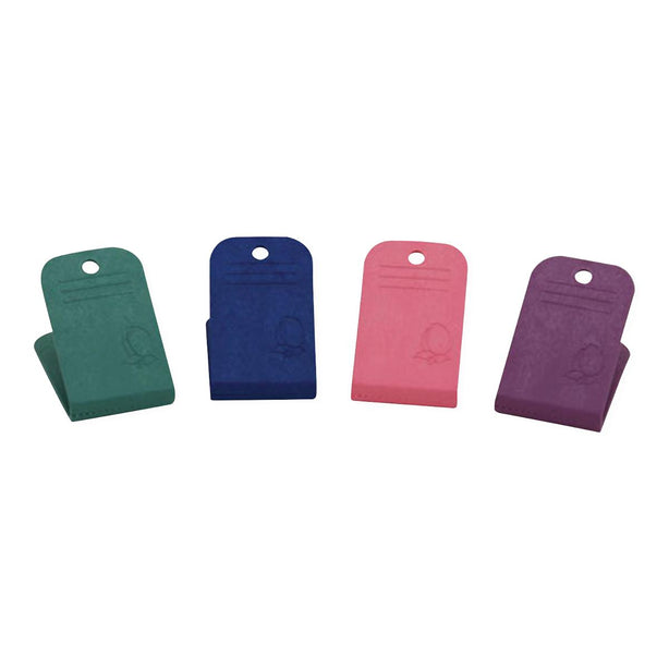 Sharn Peach Clip Heavy Duty Clamps - PP-JPC3NSB - 16 Each - MDL-SHBPPJPC3NSB