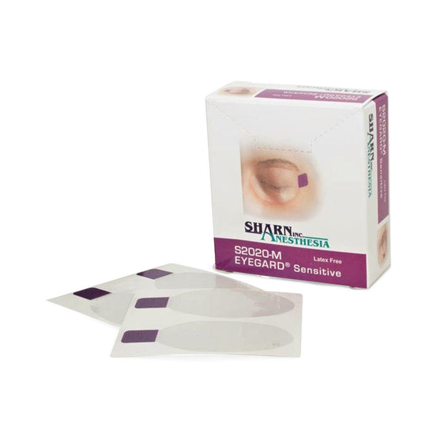 Sharn Inc Sharn EyeGards S2020-M - 50.0 Pair - MDL-SHBS2020M