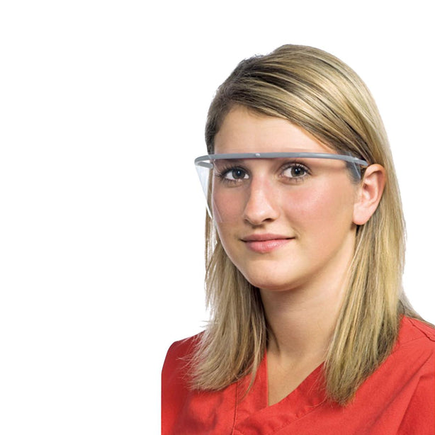 Sharn Inc Sharn Eye and Face Shields SDN100 - 100.0 Each - MDL-SHBSDN100