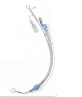 AMBU AMBU Univent Trach Tubes SH18560 1 Each - MDL-SHBSH18560