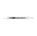 Sharn Inc Sharn Blood Gas Syringes SH54906 - 100.0 Each