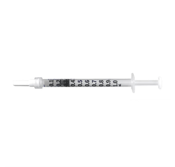 Sharn Inc Sharn Blood Gas Syringes SH54906 - 100.0 Each