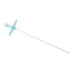 Echogenic EchoTuohy Epidural Needles - SN-E3-2150-18 - 1 Each - MDL-SHBSNE3215018