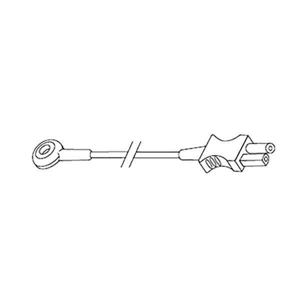 Spacelabs Healthcare LLC Snap Lead Set Electrodes - SHE12049800