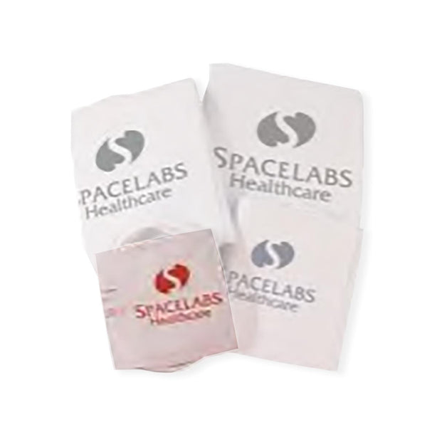 Spacelabs Healthcare LLC Spacelabs Soft Fabric Disposable ABP Cuffs 015-1826-00 - 20.0 Each