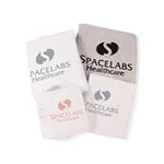Spacelabs Healthcare LLC Spacelabs Soft Fabric Disposable ABP Cuffs 015-4250-00 - 20.0 Each